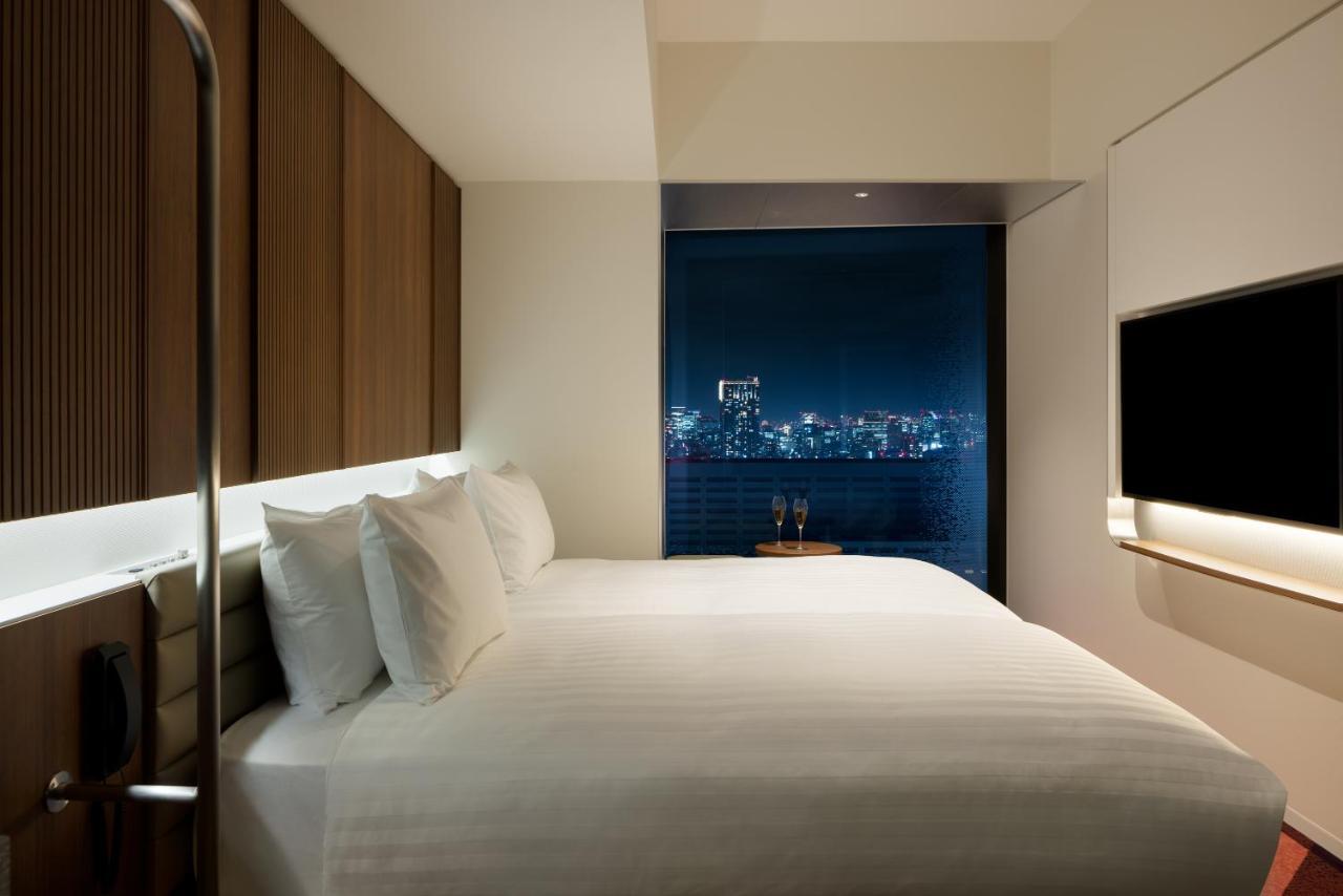 Groove Shinjuku, A Parkroyal ホテル