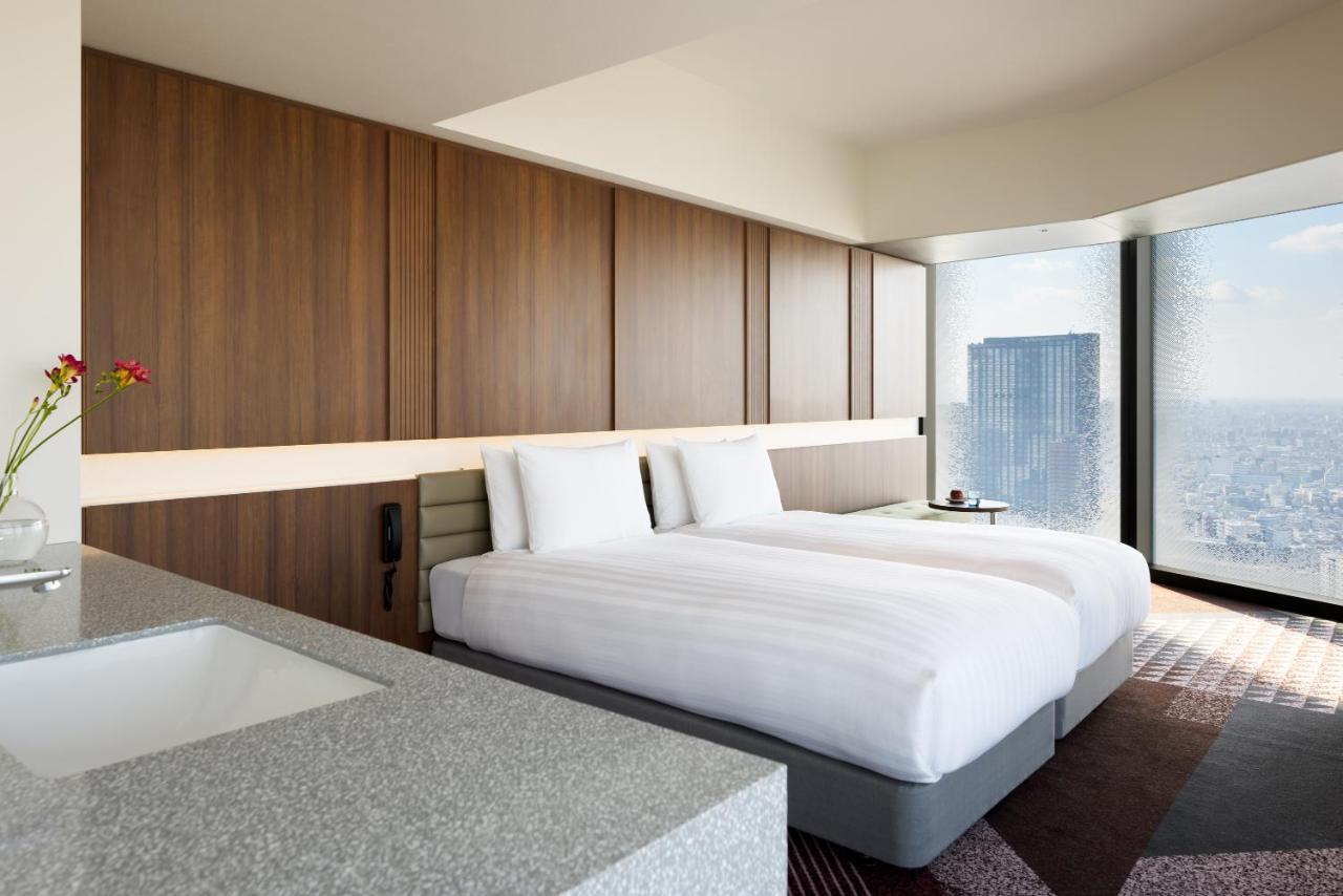Groove Shinjuku, A Parkroyal 4* 東京都