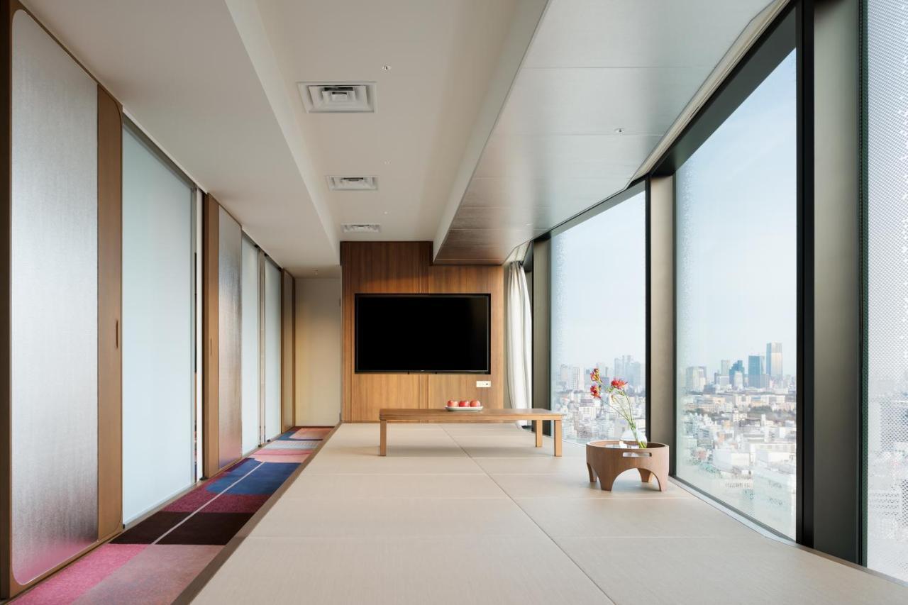 Groove Shinjuku, A Parkroyal ホテル 東京都