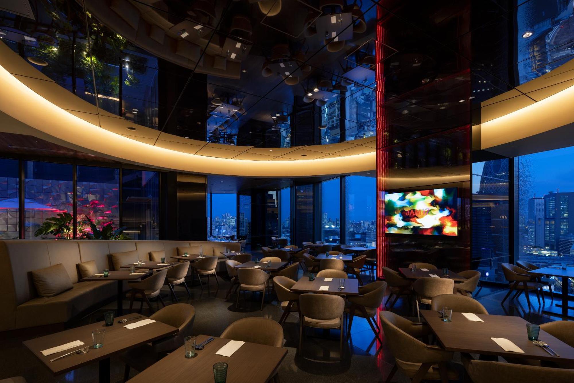 Groove Shinjuku, A Parkroyal ホテル 東京都